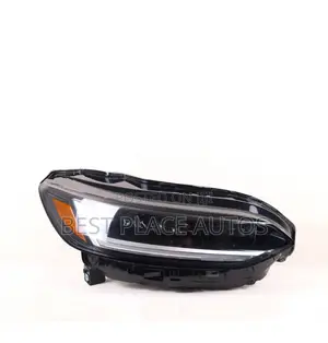 Honda Hrv 2023 Led Headlight