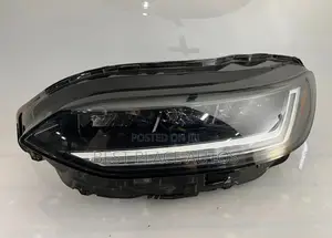 Honda Hrv 2023 Led Headlight
