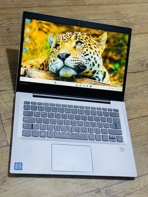 Laptop Lenovo IdeaPad 520S 8GB Intel Core i5 SSD 256GB