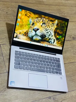 Laptop Lenovo IdeaPad 520S 8GB Intel Core i5 SSD 256GB