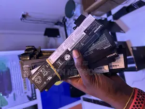 Lenovo T470s/ T460s Battery Short