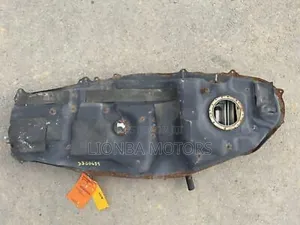 Toyota Rav4 Fuel Tank
