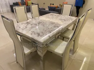 Marble Dining Table