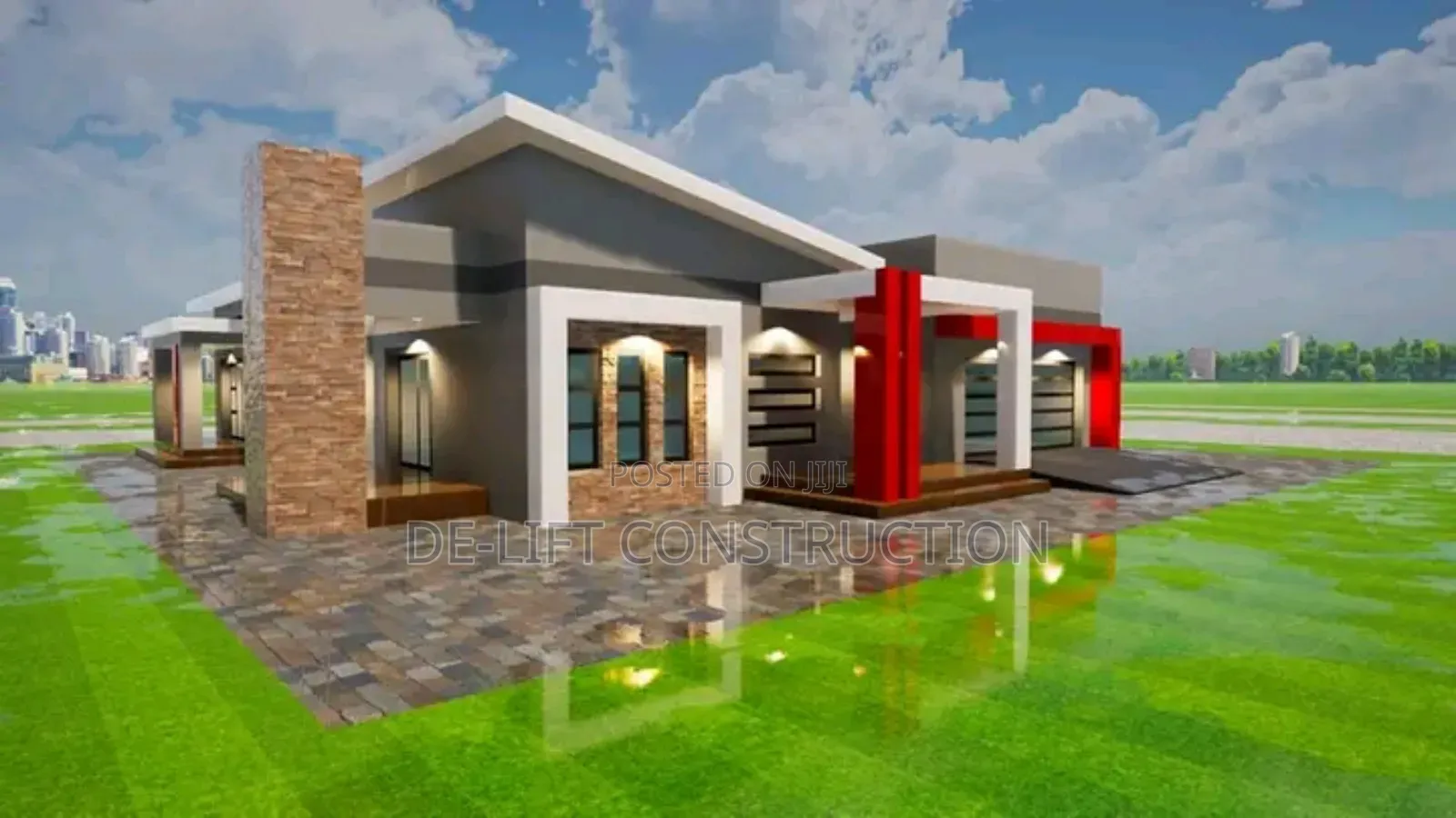 Are You Urgently Looking for a Professional Architect?