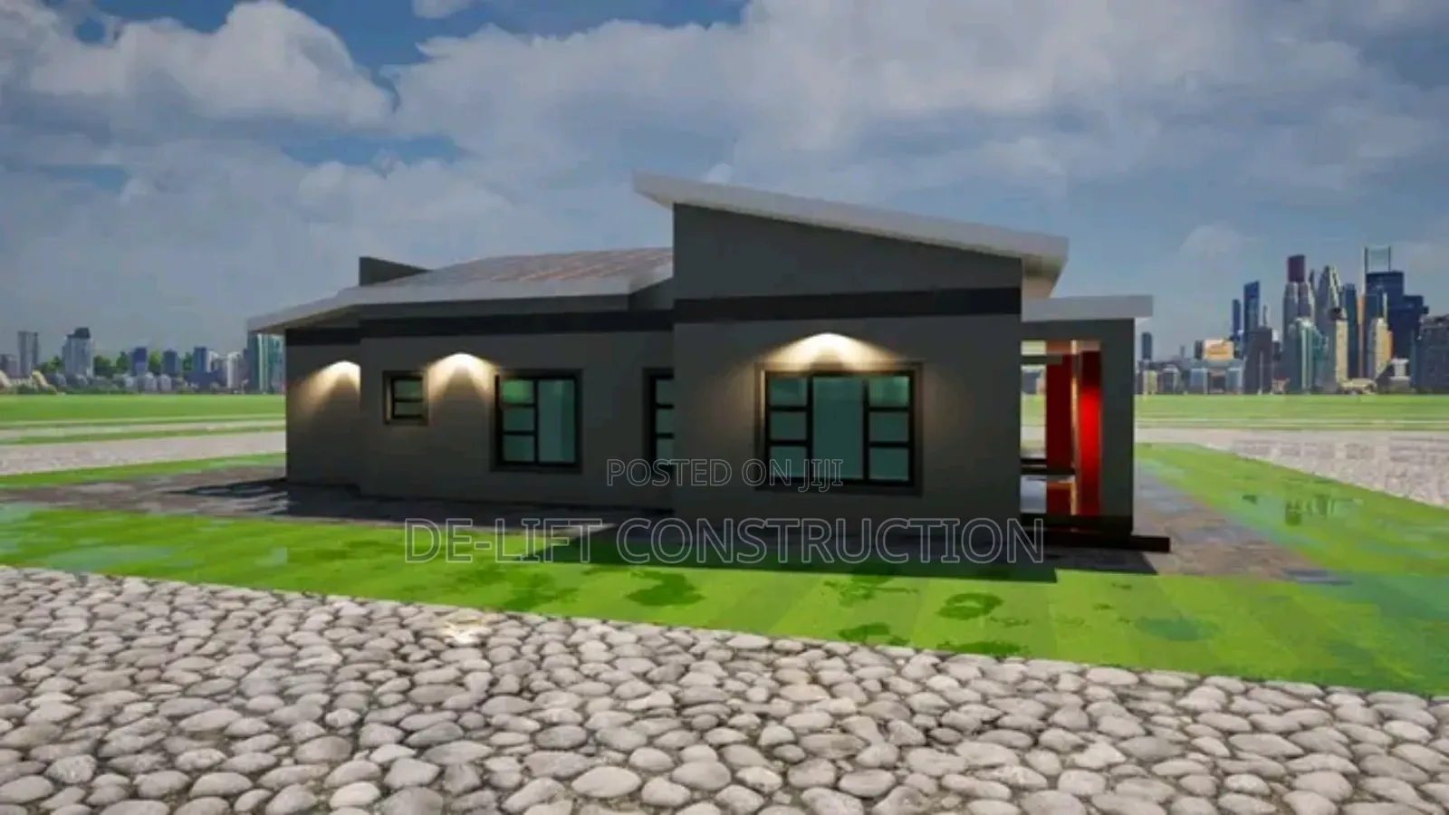 Are You Urgently Looking for a Professional Architect?