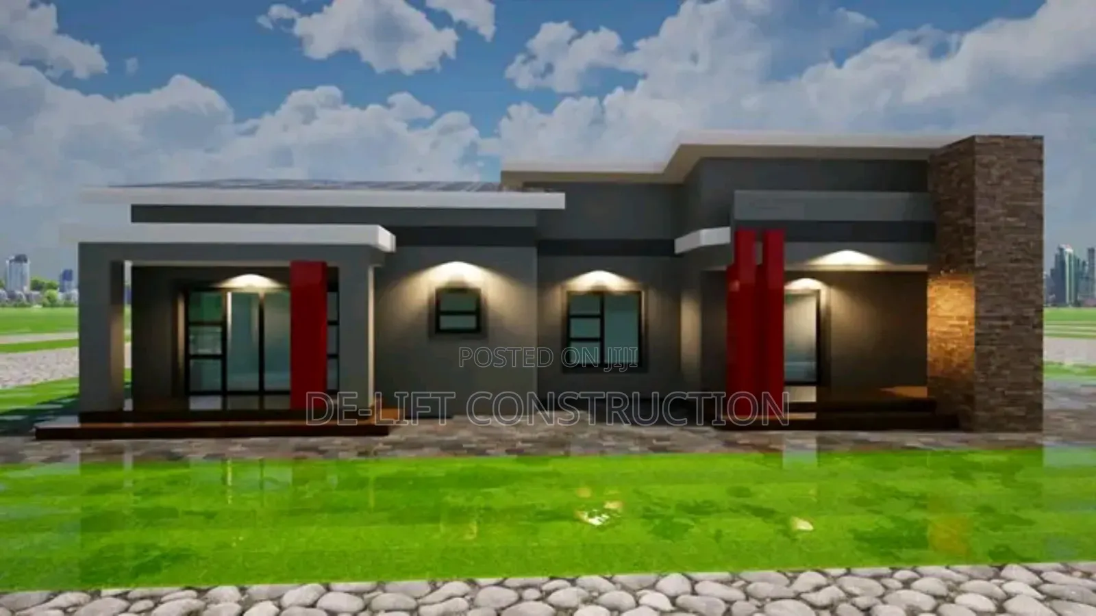 Are You Urgently Looking for a Professional Architect?