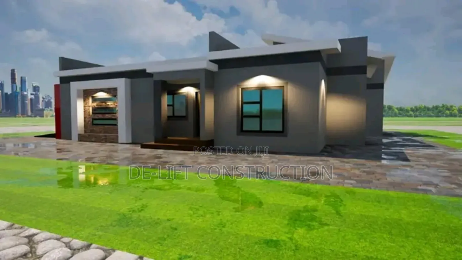 Are You Urgently Looking for a Professional Architect?
