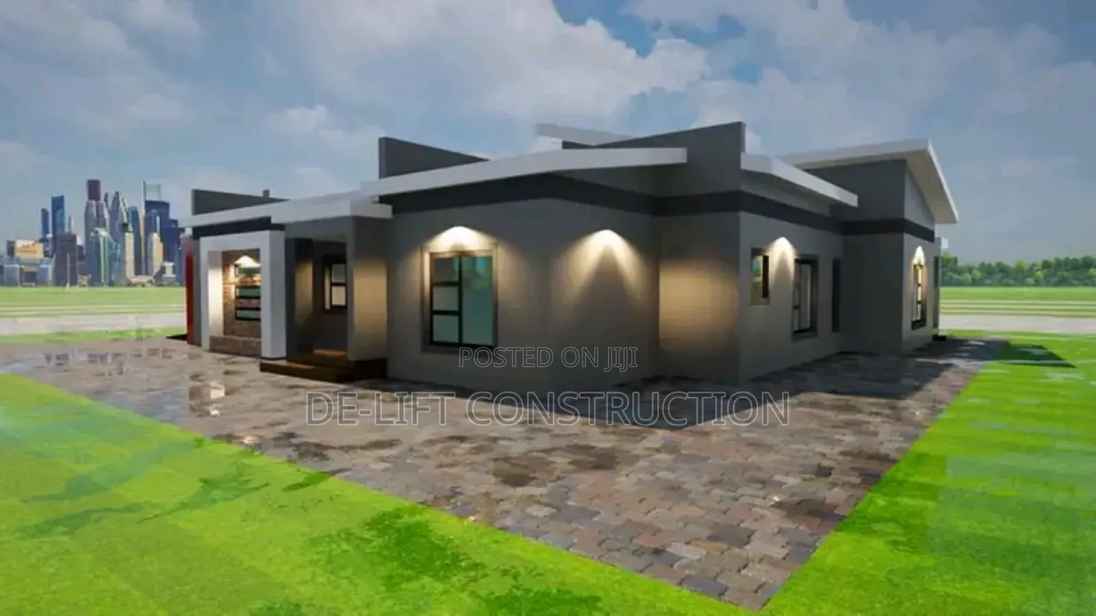 Are You Urgently Looking for a Professional Architect?
