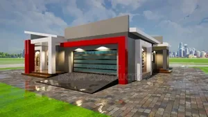 Are You Urgently Looking for a Professional Architect?