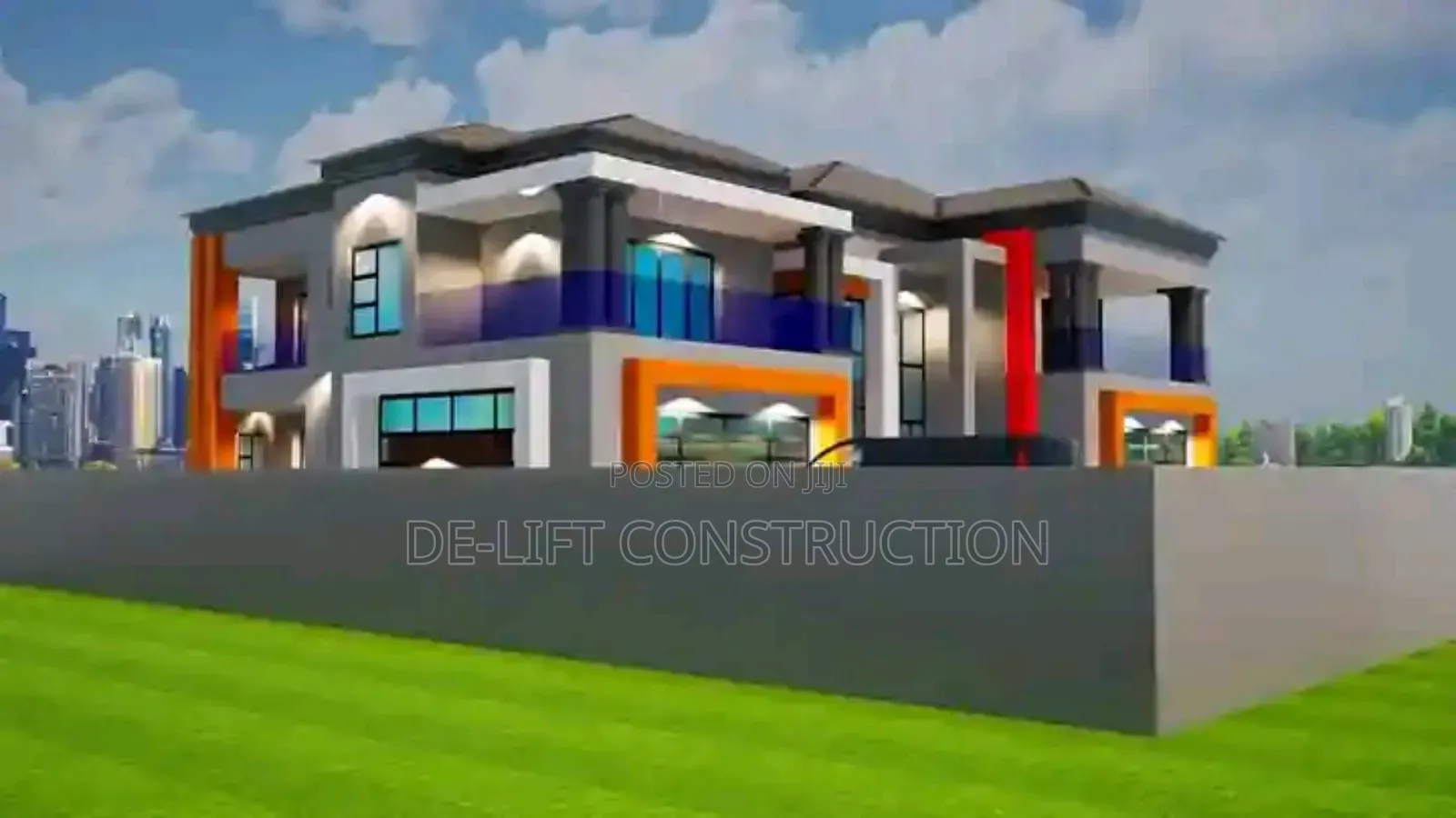 Are You Urgently Looking for a Professional Architect?