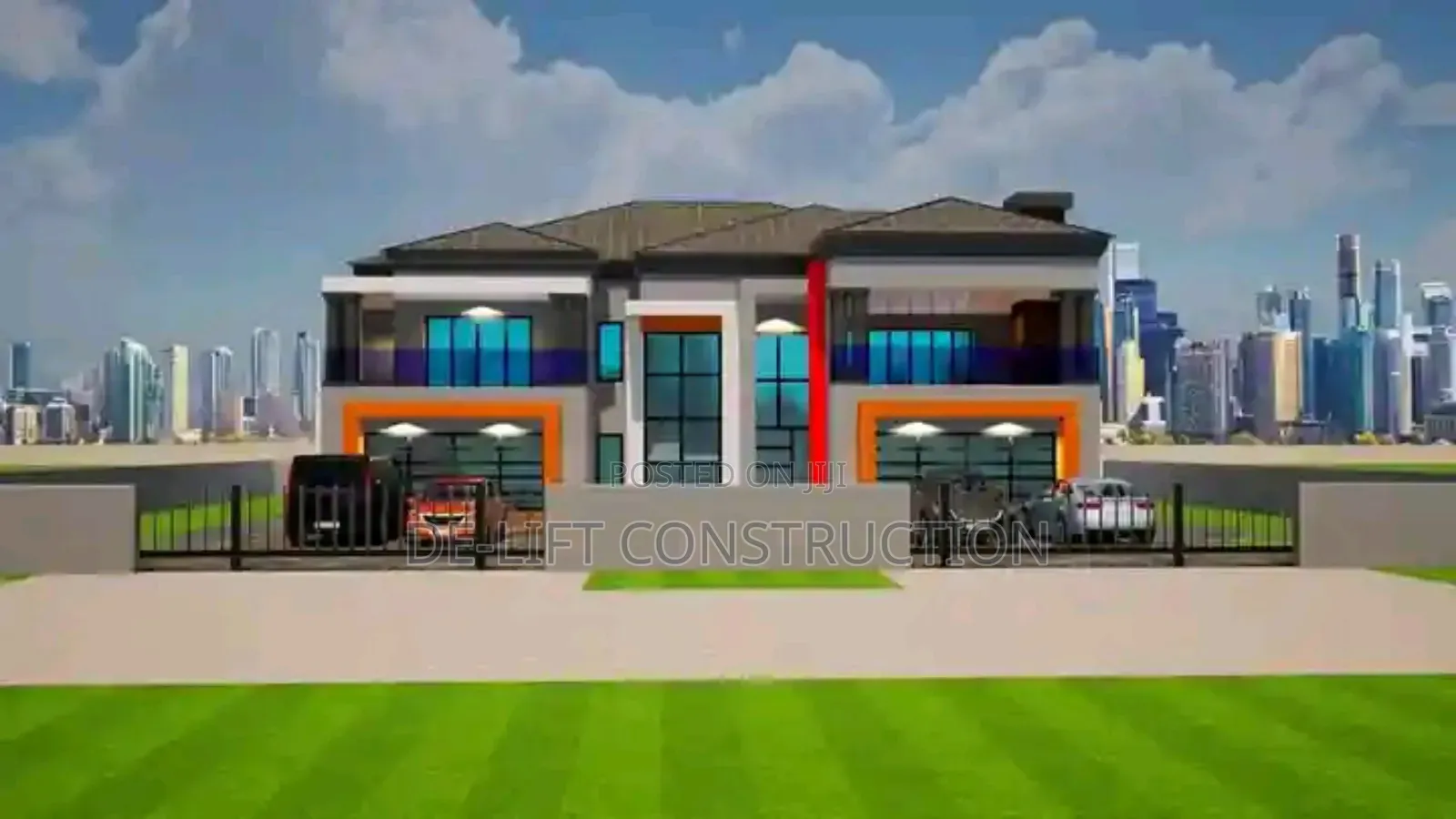 Are You Urgently Looking for a Professional Architect?