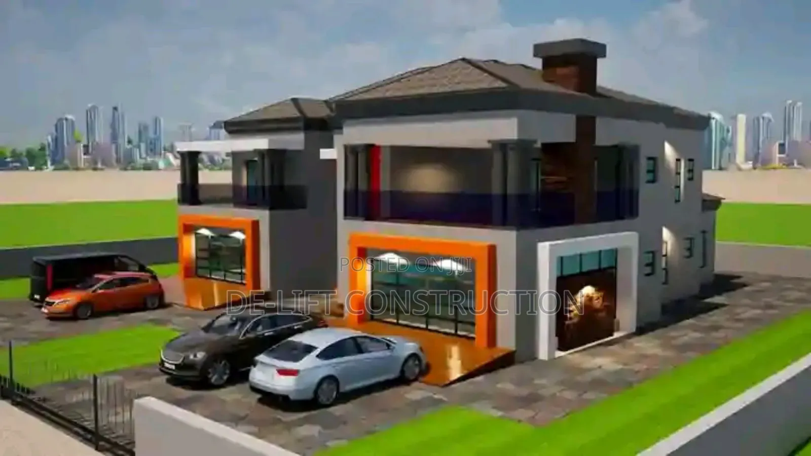 Are You Urgently Looking for a Professional Architect?