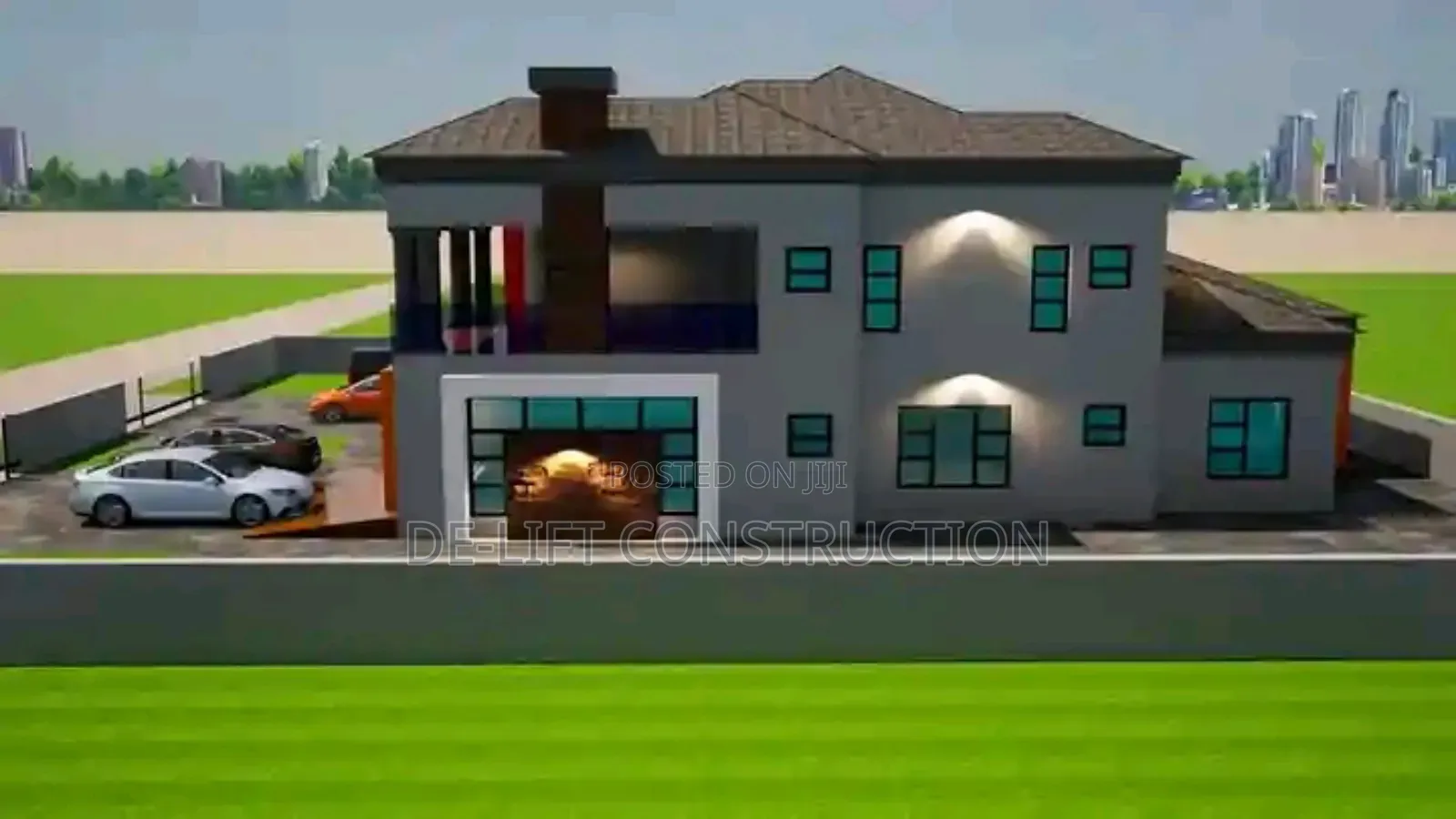Are You Urgently Looking for a Professional Architect?