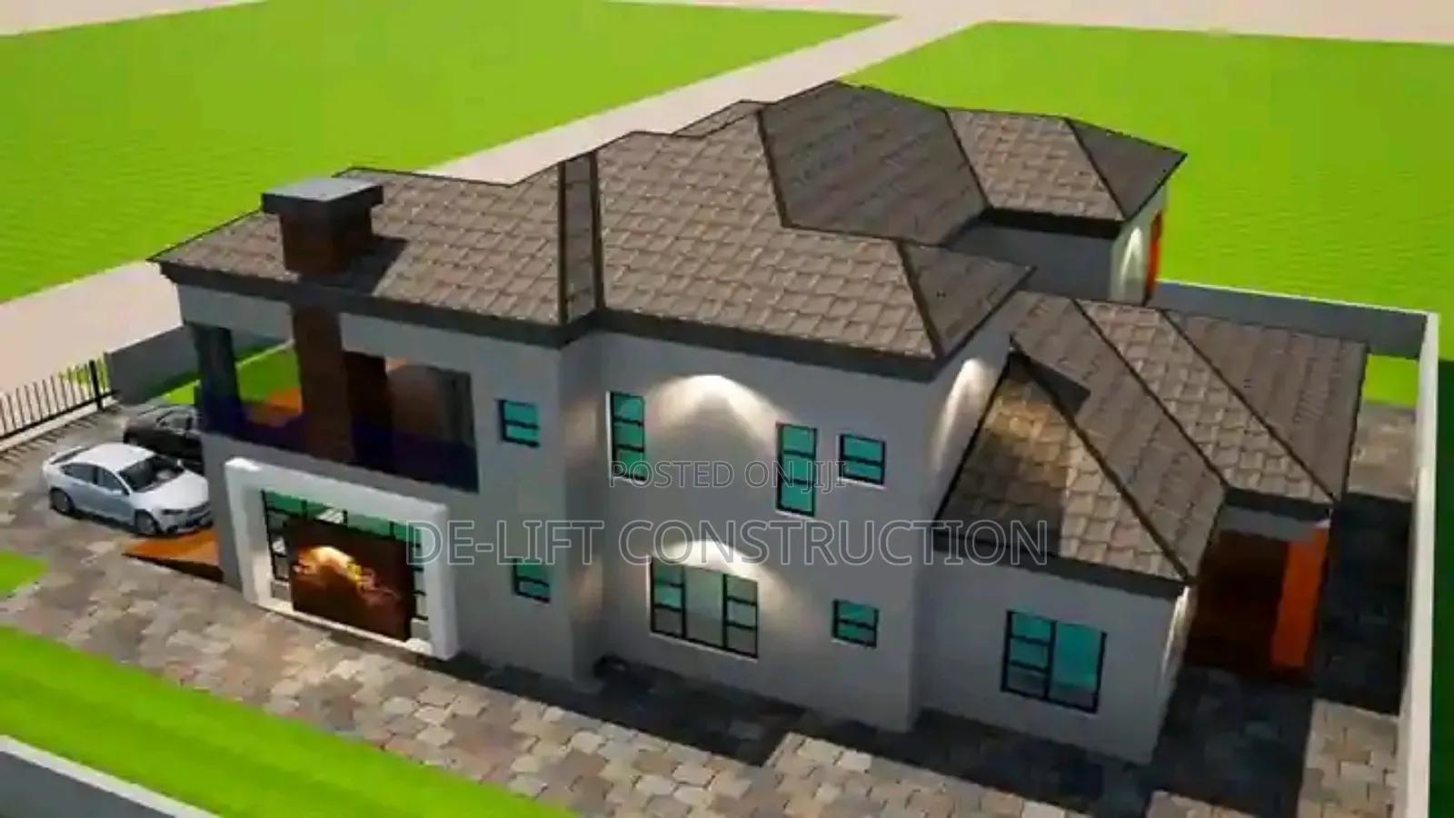 Are You Urgently Looking for a Professional Architect?