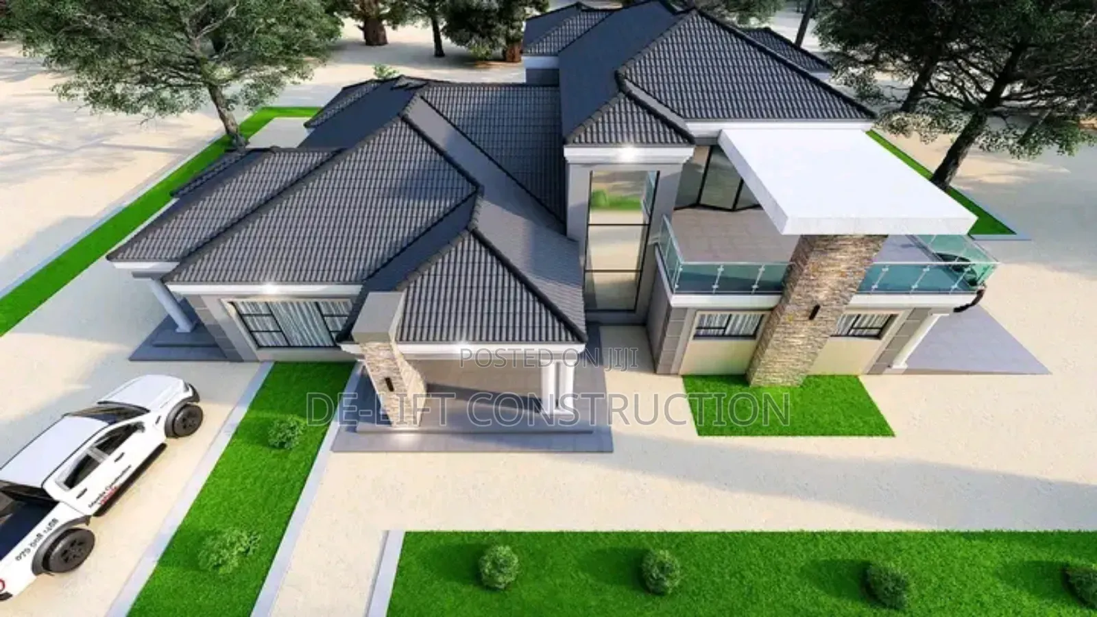 Are You Urgently Looking for a Professional Architect?