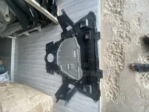 Honda CRV 2017 to 2021 Undercover/Underpan/Undepanel.