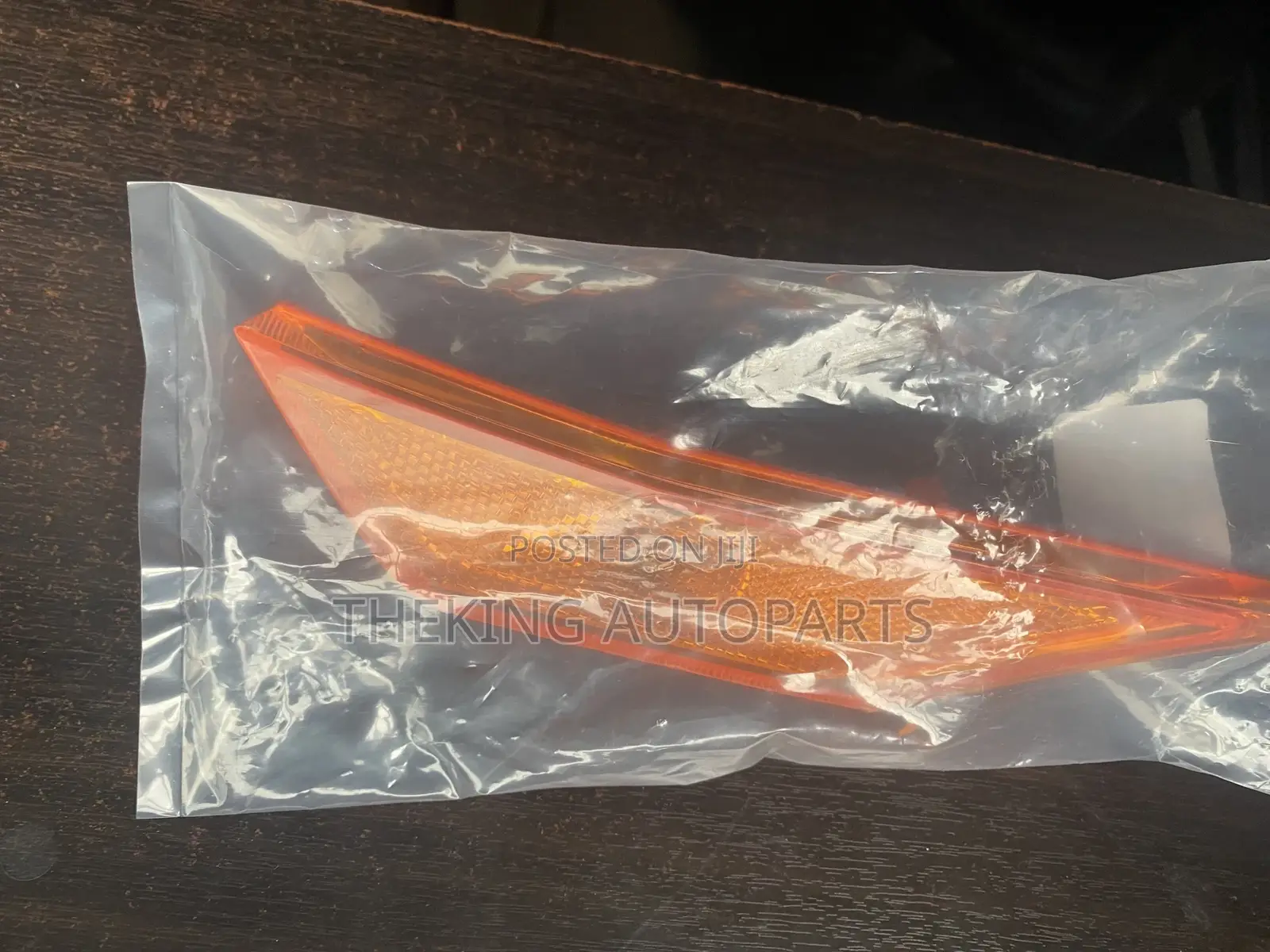 Honda Civic 2016 to 2021 Fender Light
