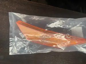 Honda Civic 2016 to 2021 Fender Light