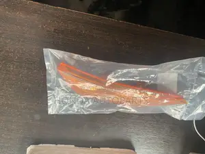 Honda Civic 2016 to 2021 Fender Light