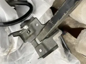 Honda Civic 2016 to 2018 Boot Hinge