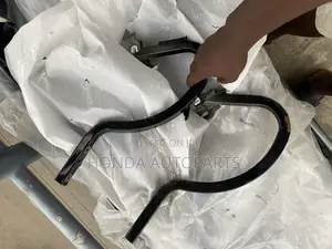 Honda Civic 2016 to 2018 Boot Hinge
