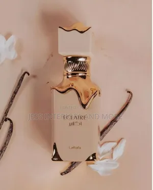 Eclaire by Lattafa (Vanilla, Caramel, Sweet, Floral ) 100ml