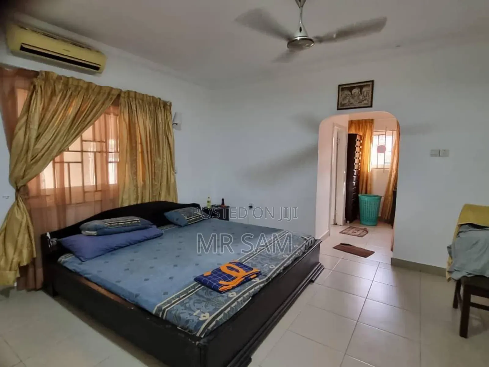 3bdrm House in Spintex Manet for sale