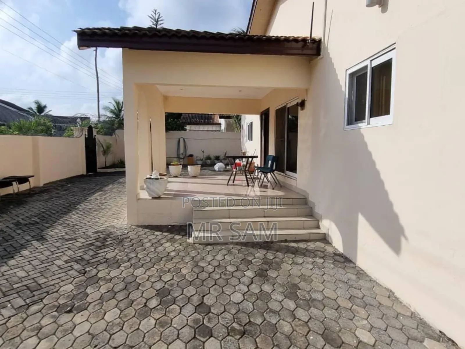 3bdrm House in Spintex Manet for sale