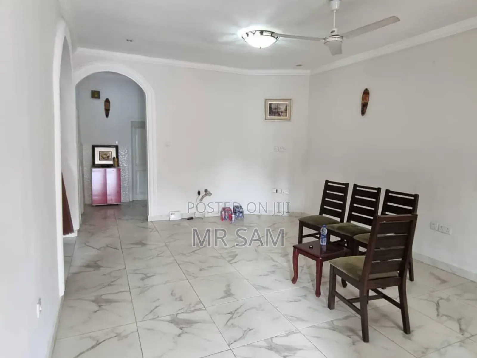 3bdrm House in Spintex Manet for sale