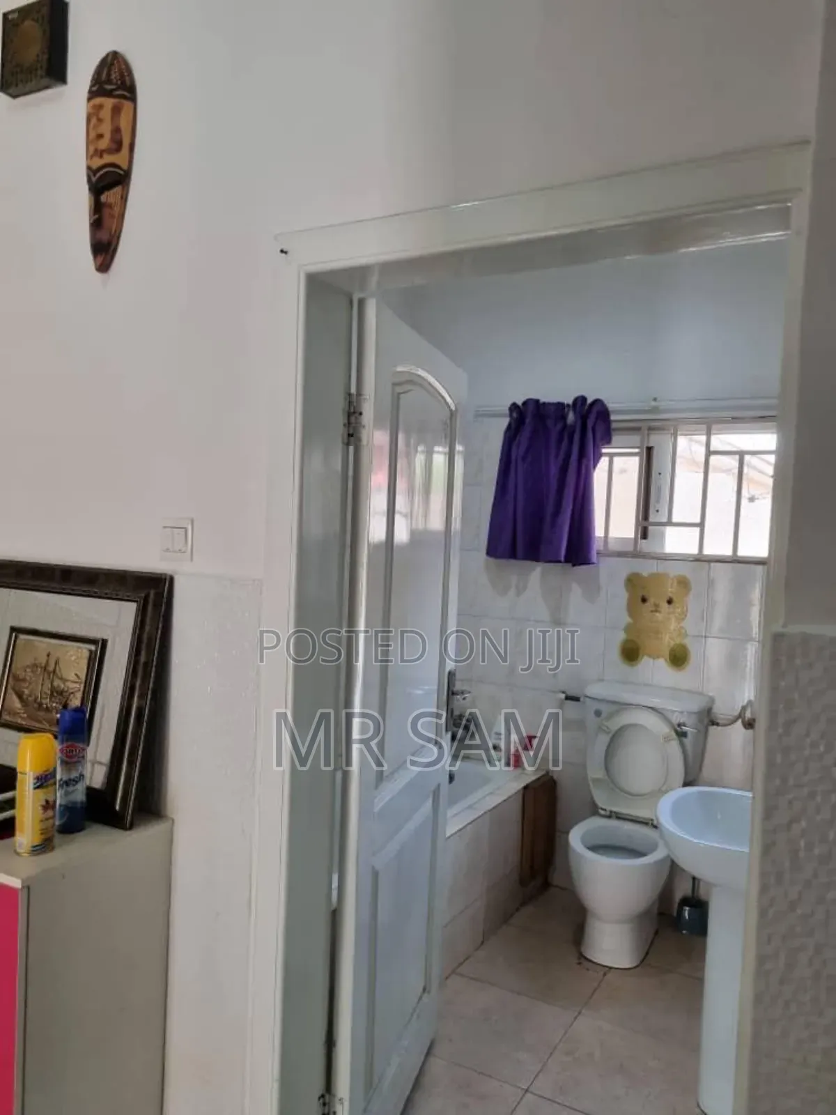 3bdrm House in Spintex Manet for sale