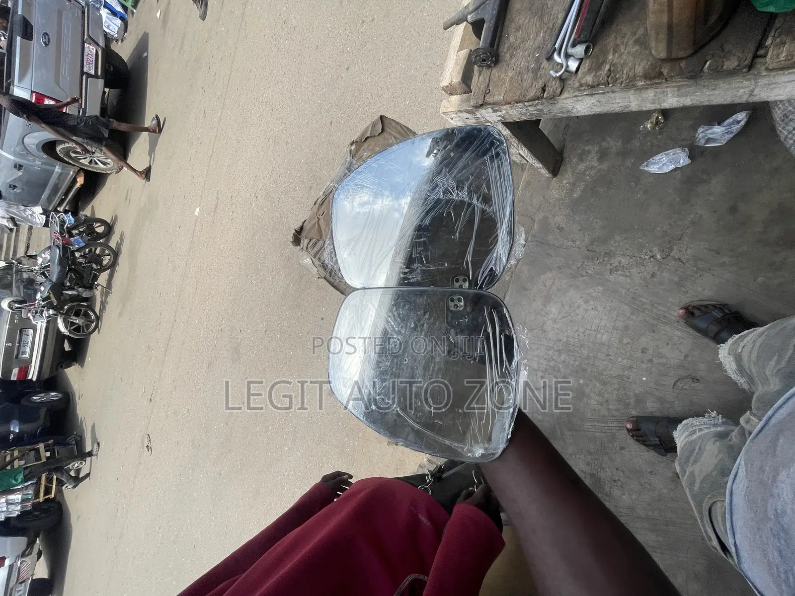 Range Rover Sport 2017,2019,2020,2018,Side Mirror Glass