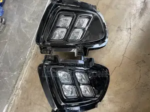 Kia Sorento 2016,2017,2018,2019, Led Fog Light