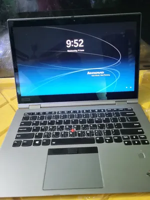 Laptop Lenovo Thinkpad X1 Yoga 16GB Intel Core i7 SSD 1T