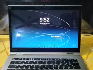 Laptop Lenovo Thinkpad X1 Yoga 16GB Intel Core i7 SSD 1T