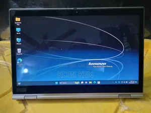 Laptop Lenovo Thinkpad X1 Yoga 16GB Intel Core i7 SSD 1T