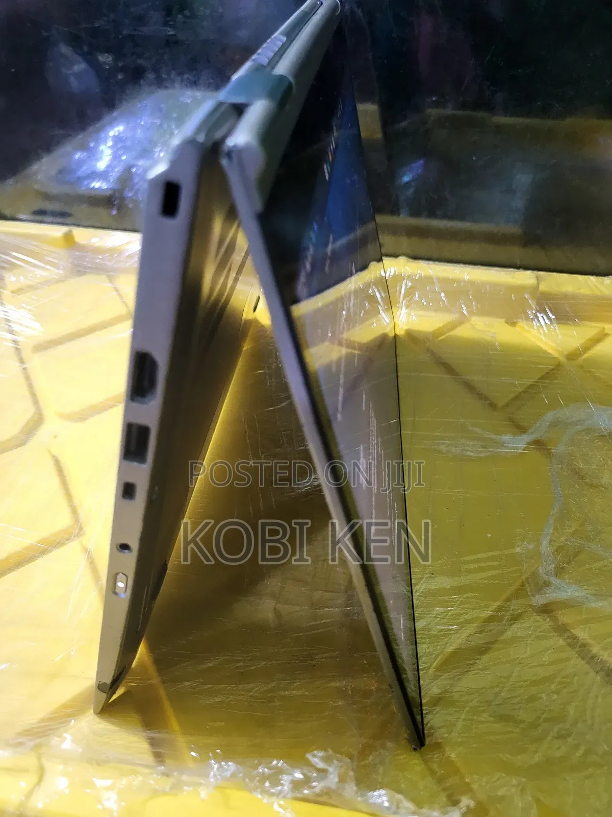 Laptop Lenovo Thinkpad X1 Yoga 16GB Intel Core i7 SSD 1T