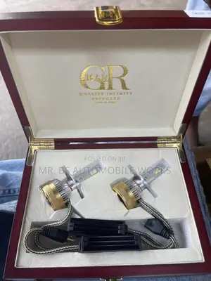 Gr Man Quality Super Led Bulb