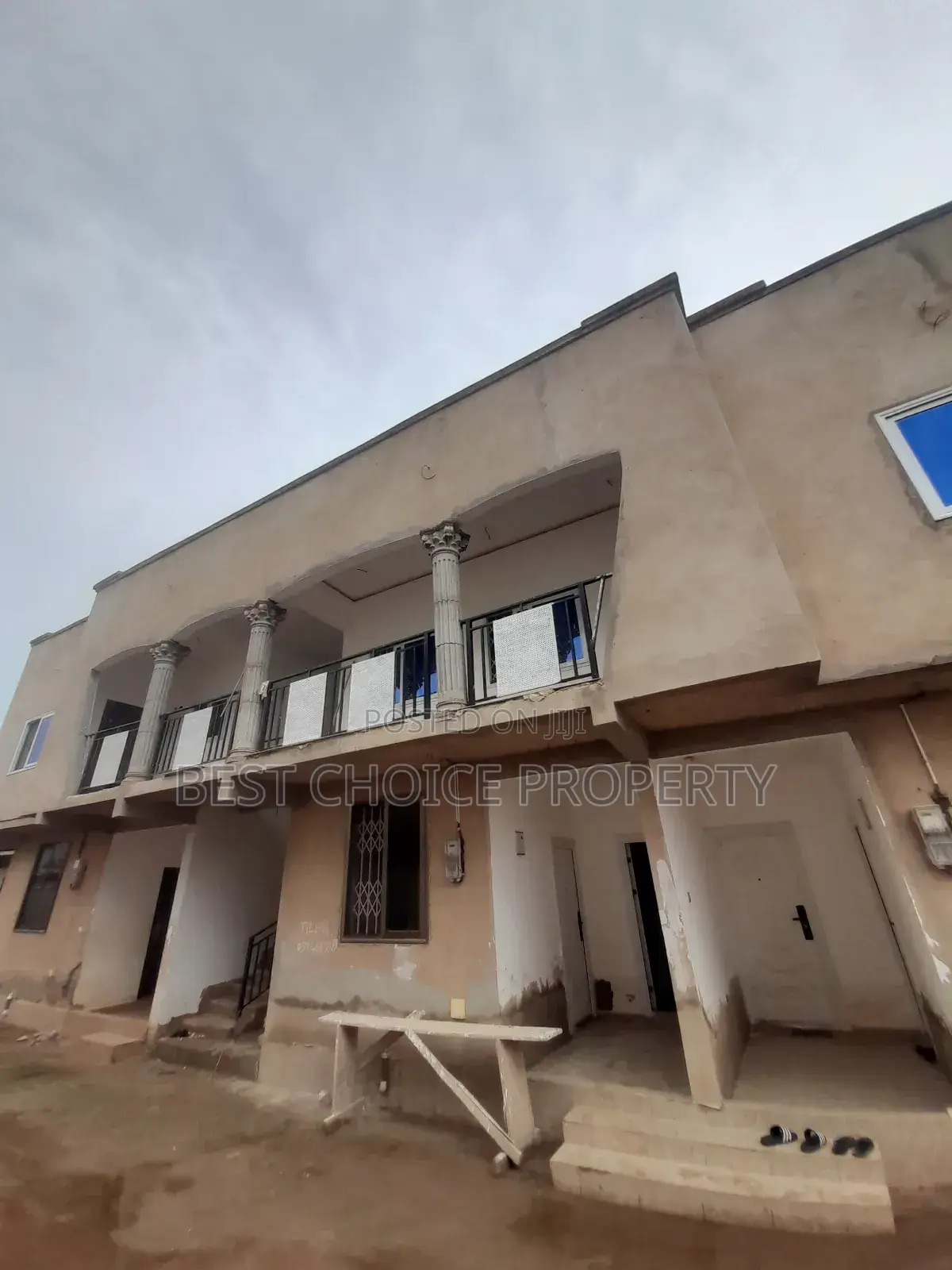 1bdrm Apartment in Lakeside Estate for rent