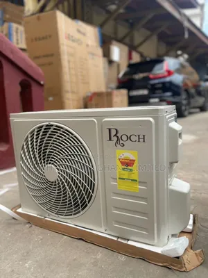 Sleep In Comfort! Roch 1.5hp R410 Split Air Conditioner 2025