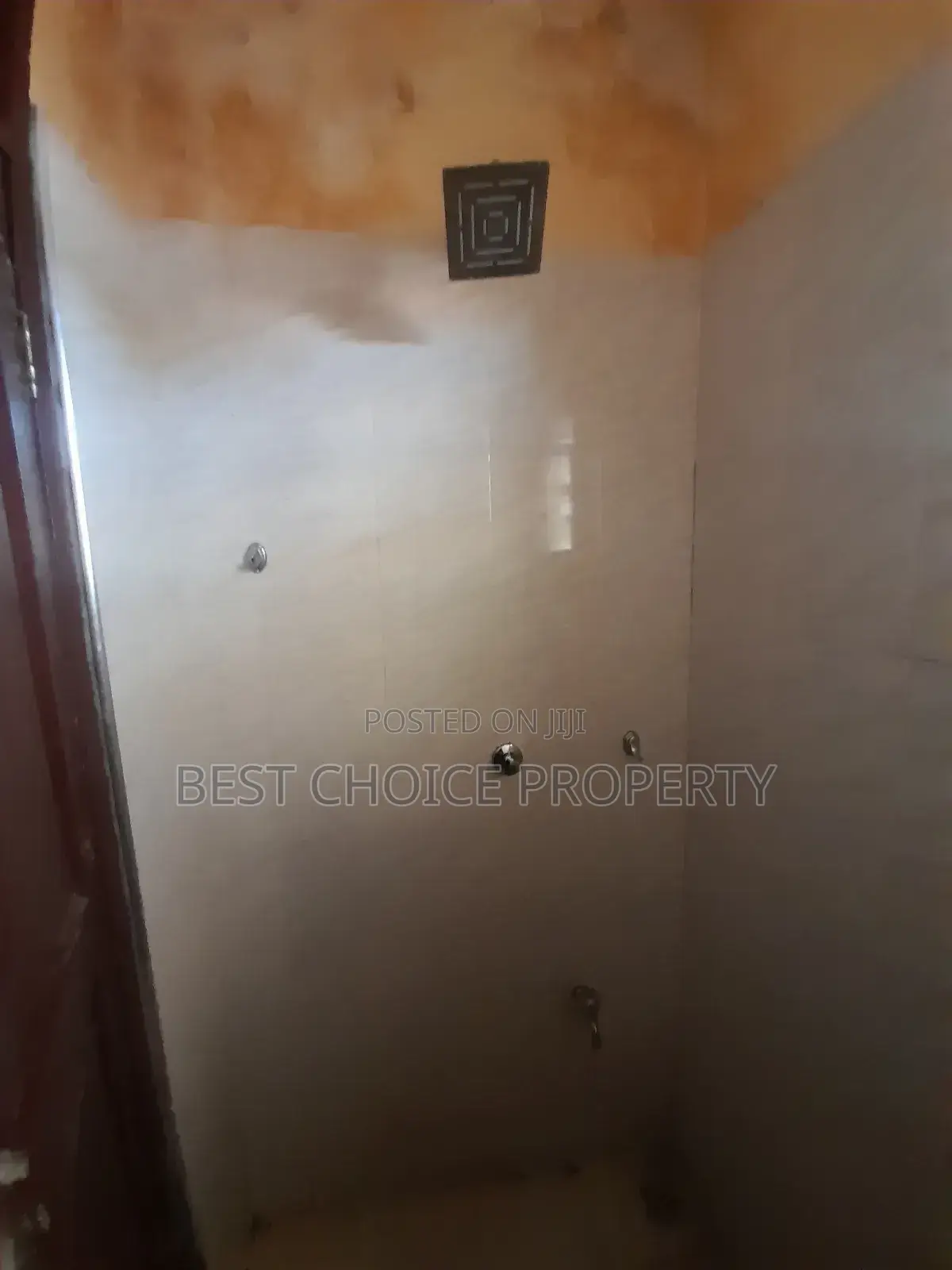 2bdrm Apartment in Ashiyie, Adenta for rent