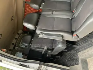 Ford Transit 2016 White