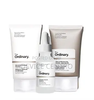 Photo - The Ordinary Acne Set
