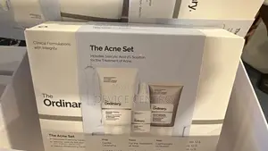 The Ordinary Acne Set