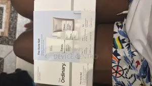 The Ordinary Acne Set