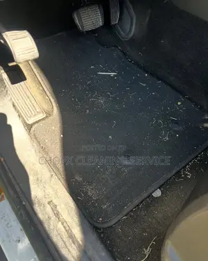 We Make Your Car Look Brand New! (Detailing)