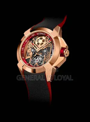 Jacob Co Epic X Flight of Cr7