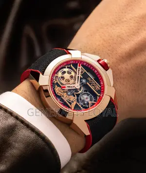 Jacob Co Epic X Flight of Cr7