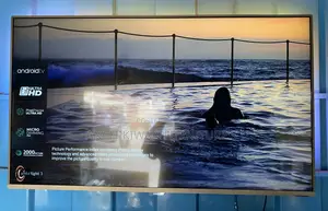 Philips Android 50inches Smart Bluetooth Digital Satellite