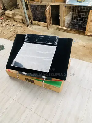 60cm Kenwood Extractor