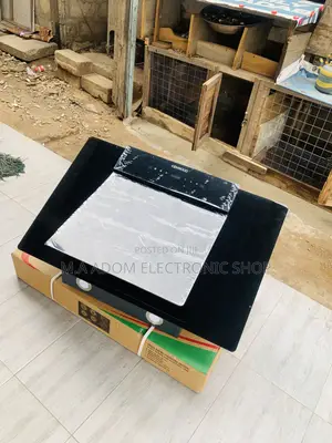 60cm Kenwood Extractor